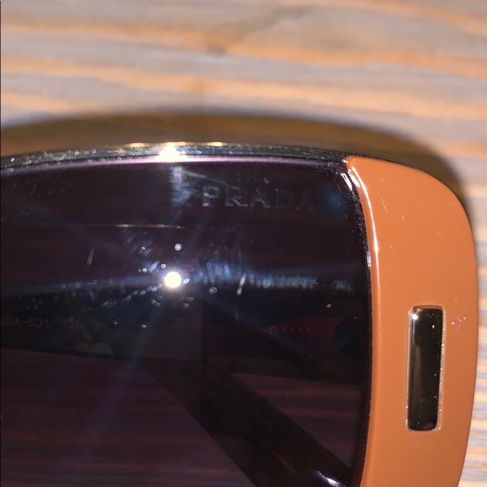 PRADA SUNGLASSES - Picture 7 of 7